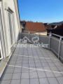 Balkon Wohnzimmer