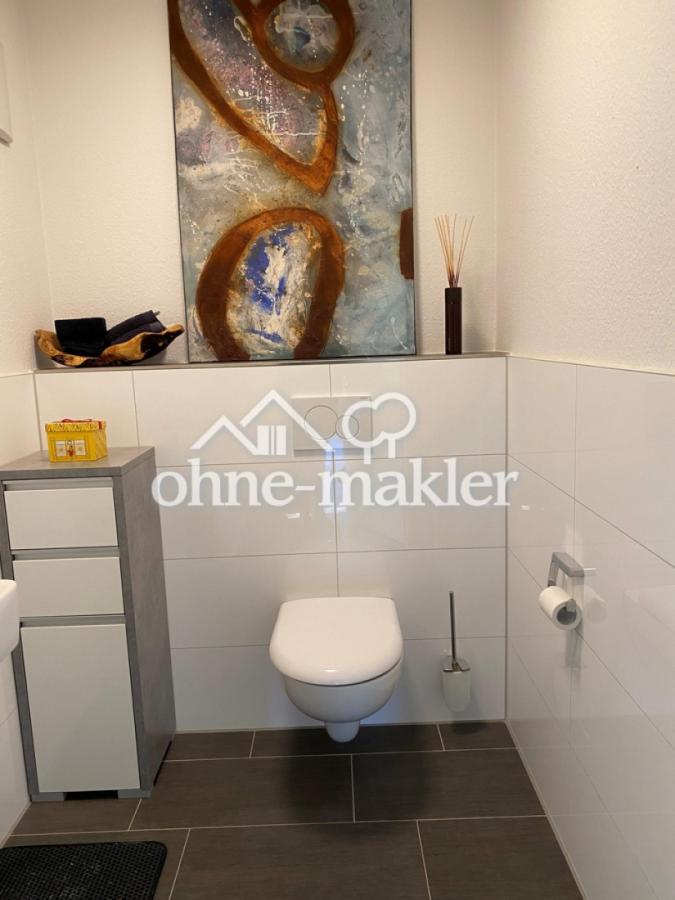 Gäste WC