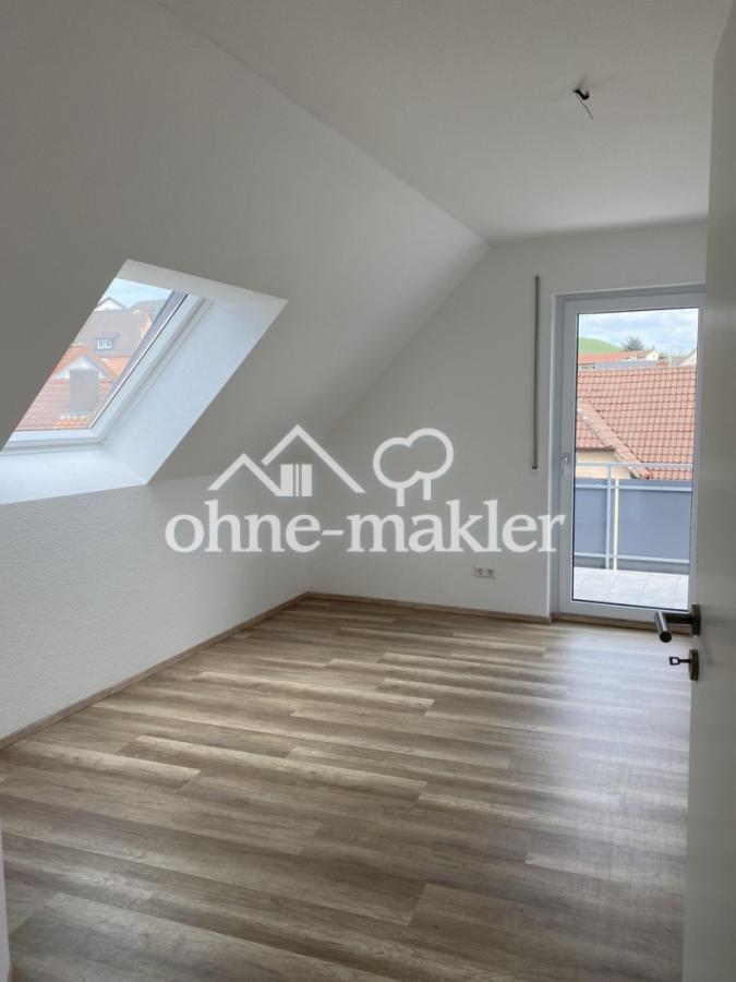 Kinder-/Arbeitszimmer 1