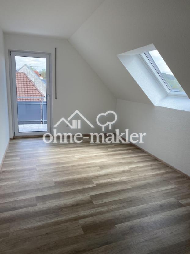 Kinder-/Arbeitszimmer 2