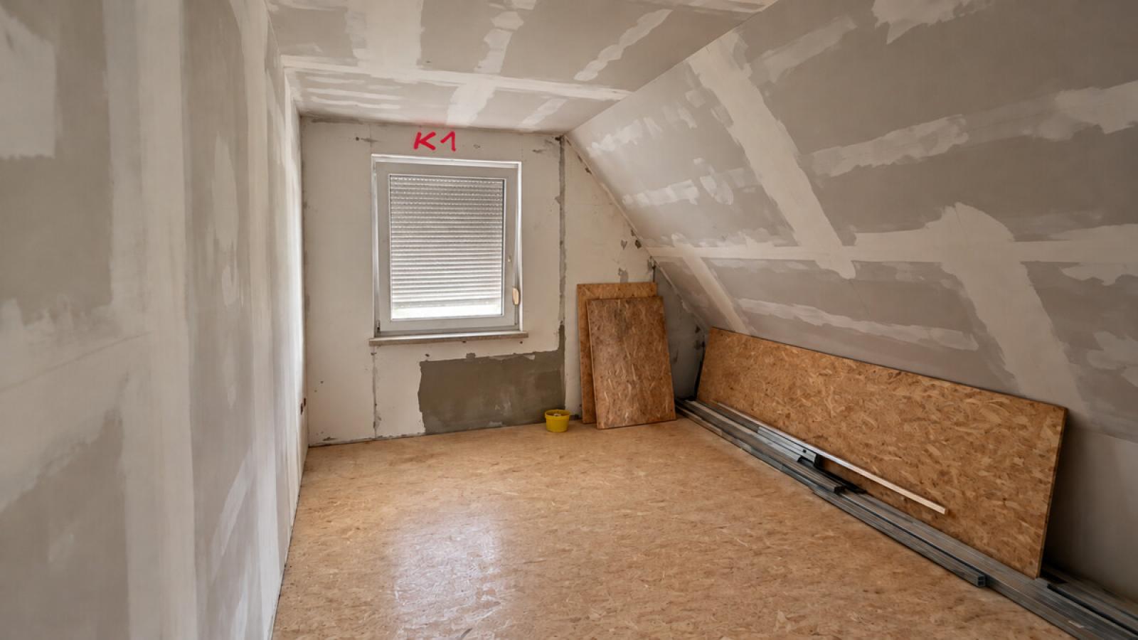 Kinderzimmer