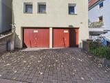 Doppelgarage