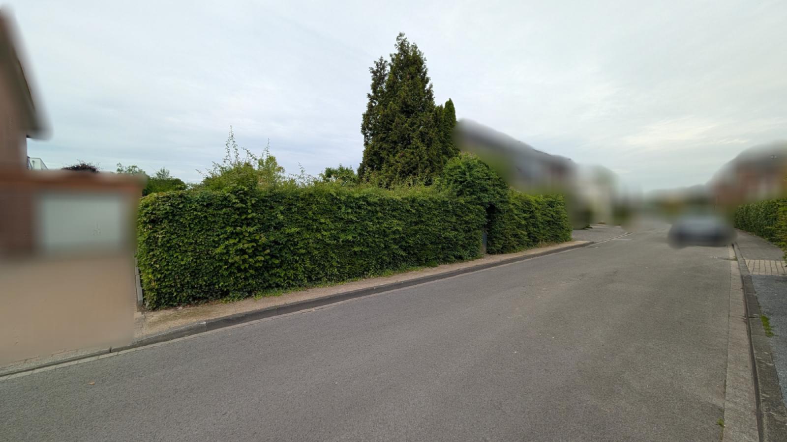 Seitenansicht