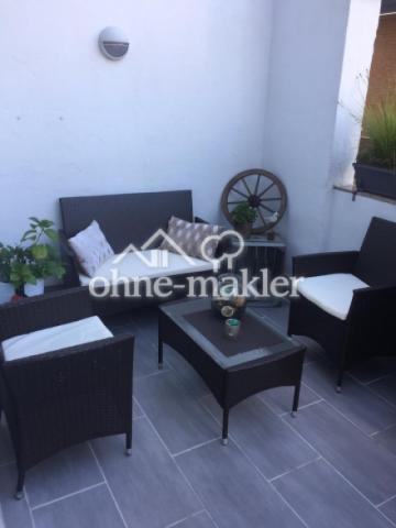 Balkon Beispiel 
