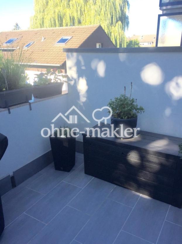 Balkon Beispiel