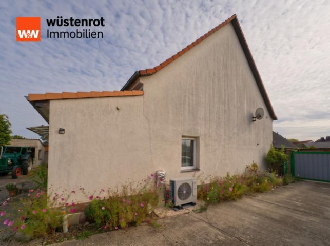 Seitenansicht KI bearbeitet