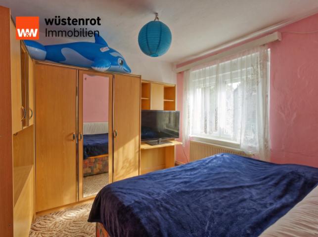 Kinderzimmer KI bearbeitet