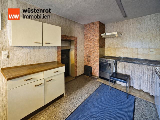 Warmluftofen KI bearbeitet