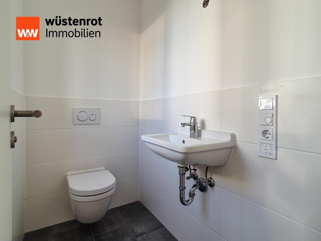 Gäste-WC
