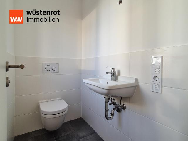 Gäste-WC