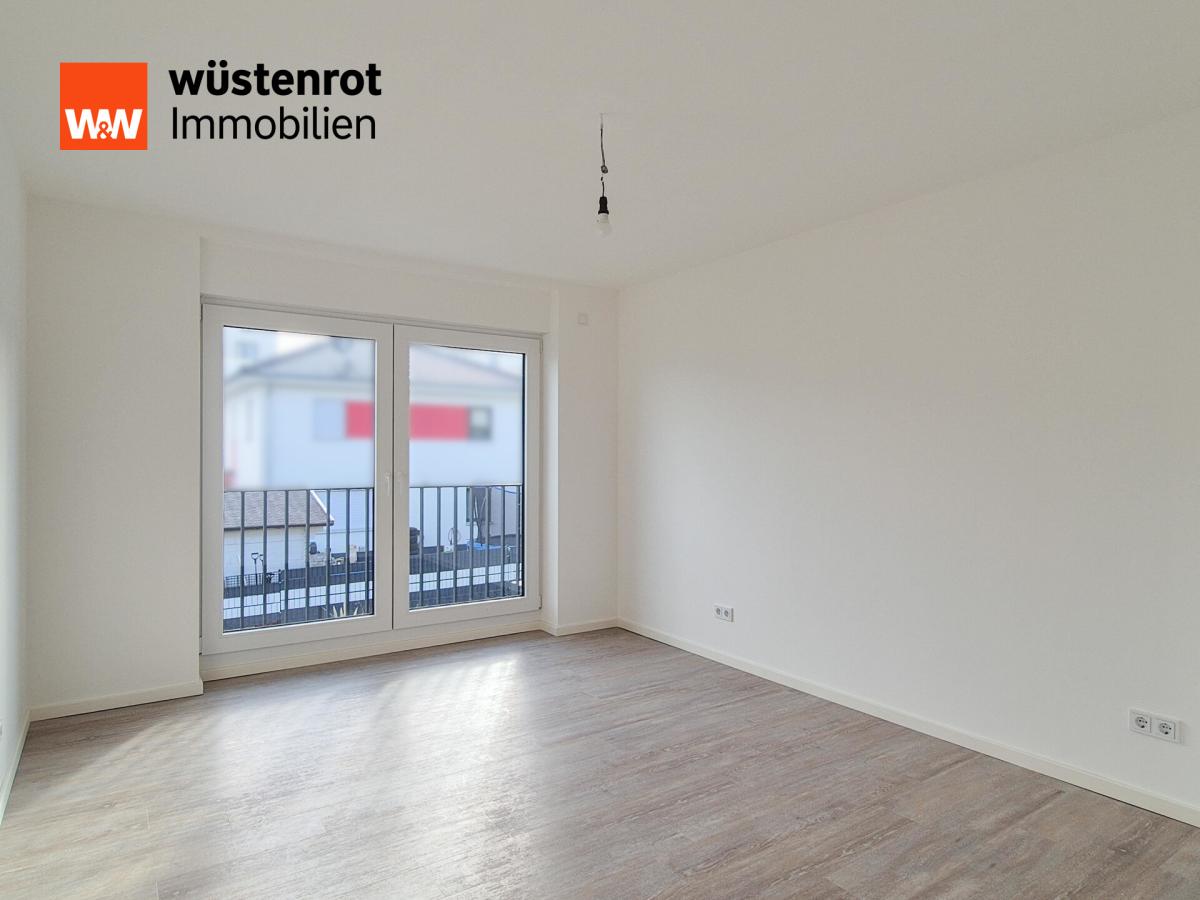 Schlafzimmer Obergeschoss