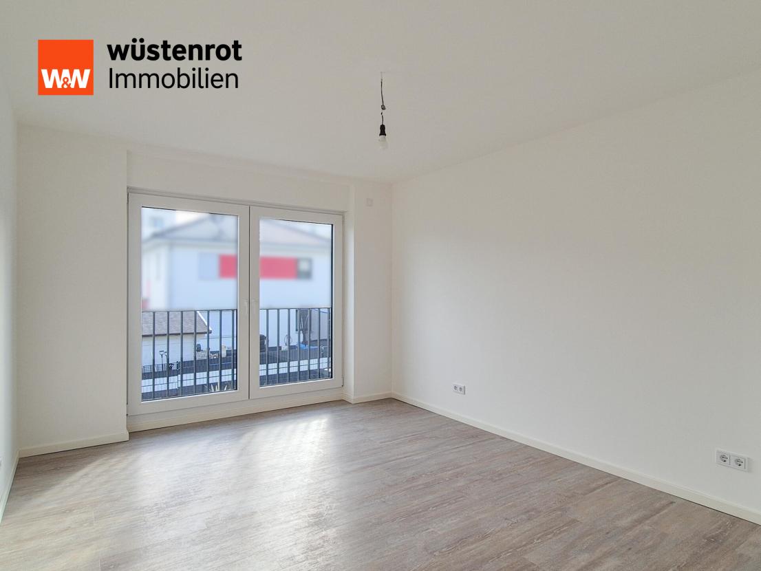 Schlafzimmer Obergeschoss