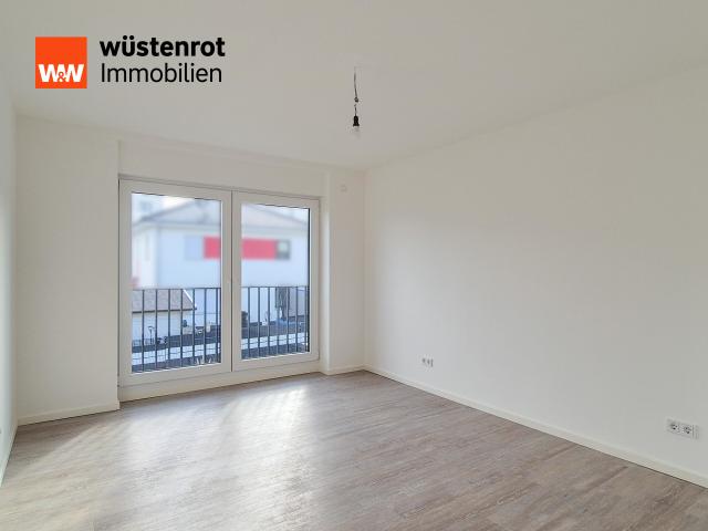 Schlafzimmer Obergeschoss