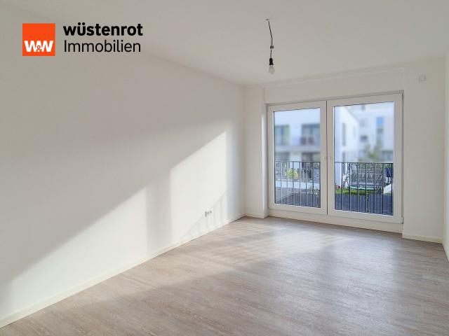 Schlafzimmer Obergeschoss