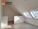 Schlafzimmer Dachgeschoss