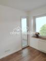 Wohnzimmer - Zugang zum Balkon
