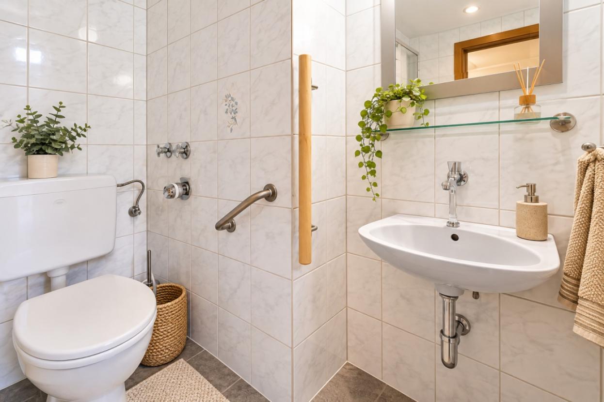 WC