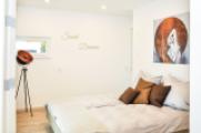 Beispiel Schlafzimmer