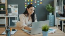 Beispiel Homeoffice