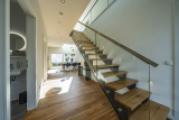 Beispiel offene Treppe