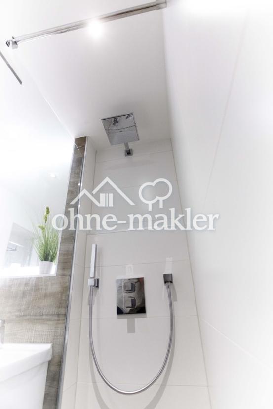 Grohe Regendusche