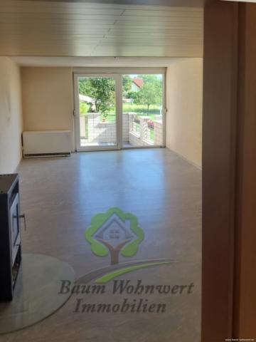EG Wohnzimmer