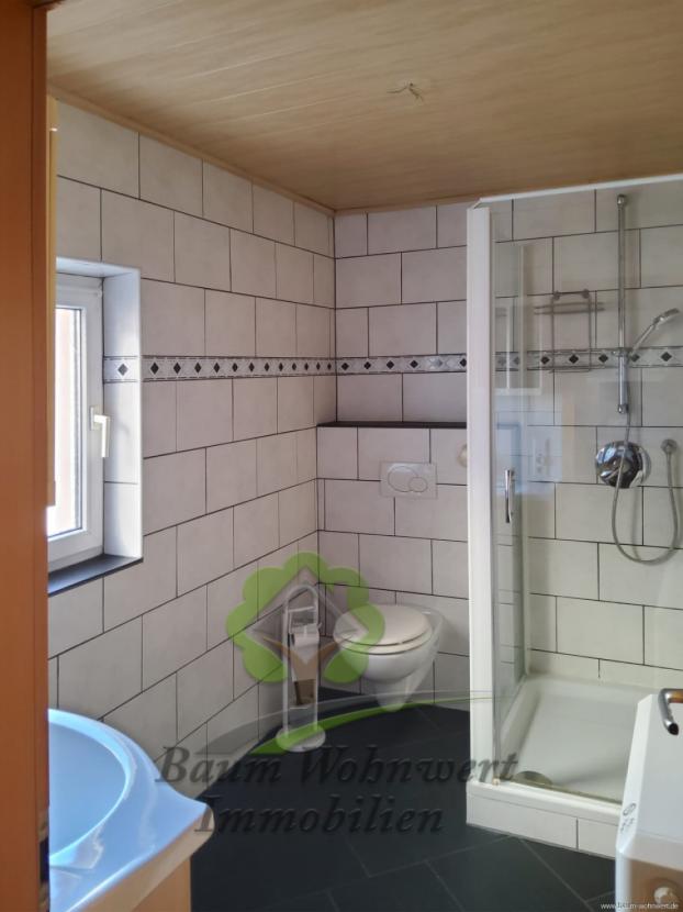 EG Badezimmer