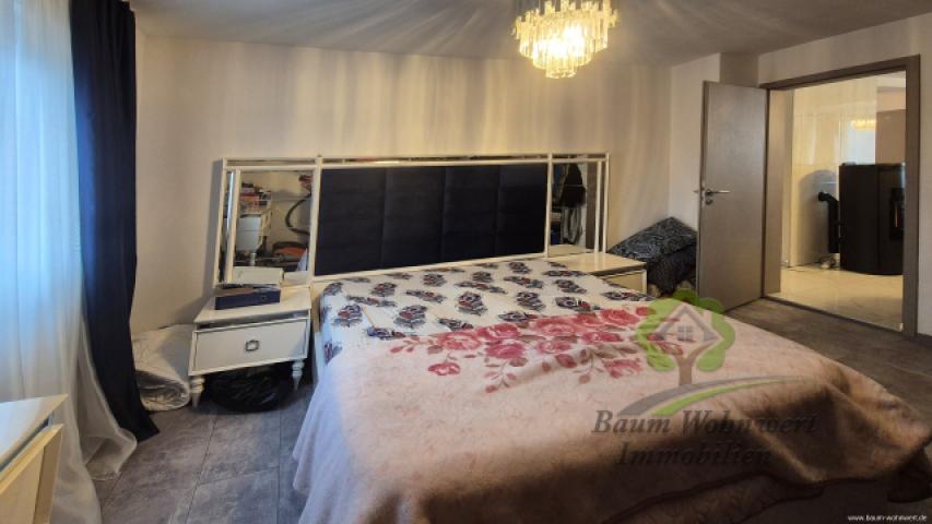 1OG. Elternschlafzimmer