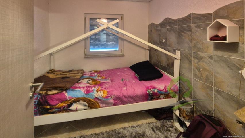 1OG. Abstellraum/Kinderzimmer