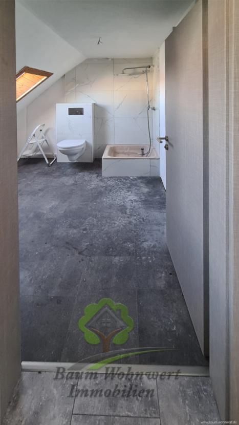 2OG. Badezimmer