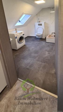 2OG. Badezimmer