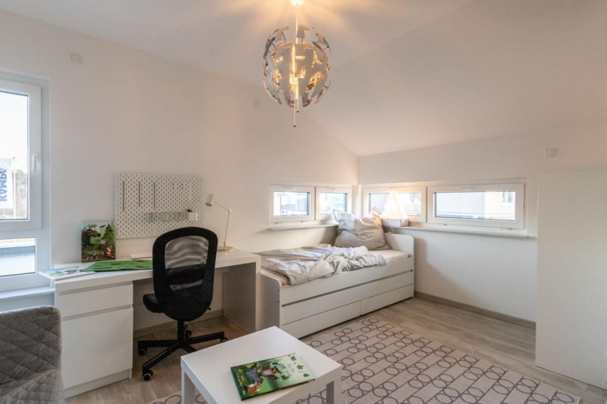 Beispiel Kinderzimmer
