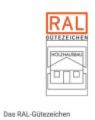 RAL-Gütezeichen