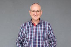 Frank Stulz -  STREIF Handelsvertreter