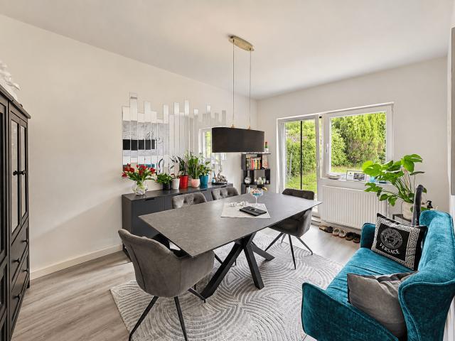 Büro - Schlazimmer 2 EG