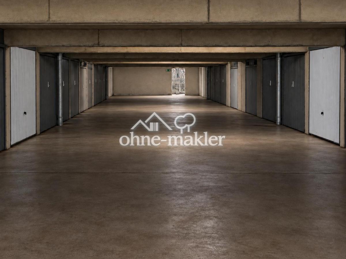 Sammelgarage