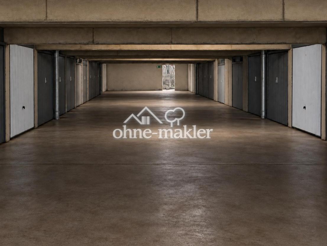 Sammelgarage