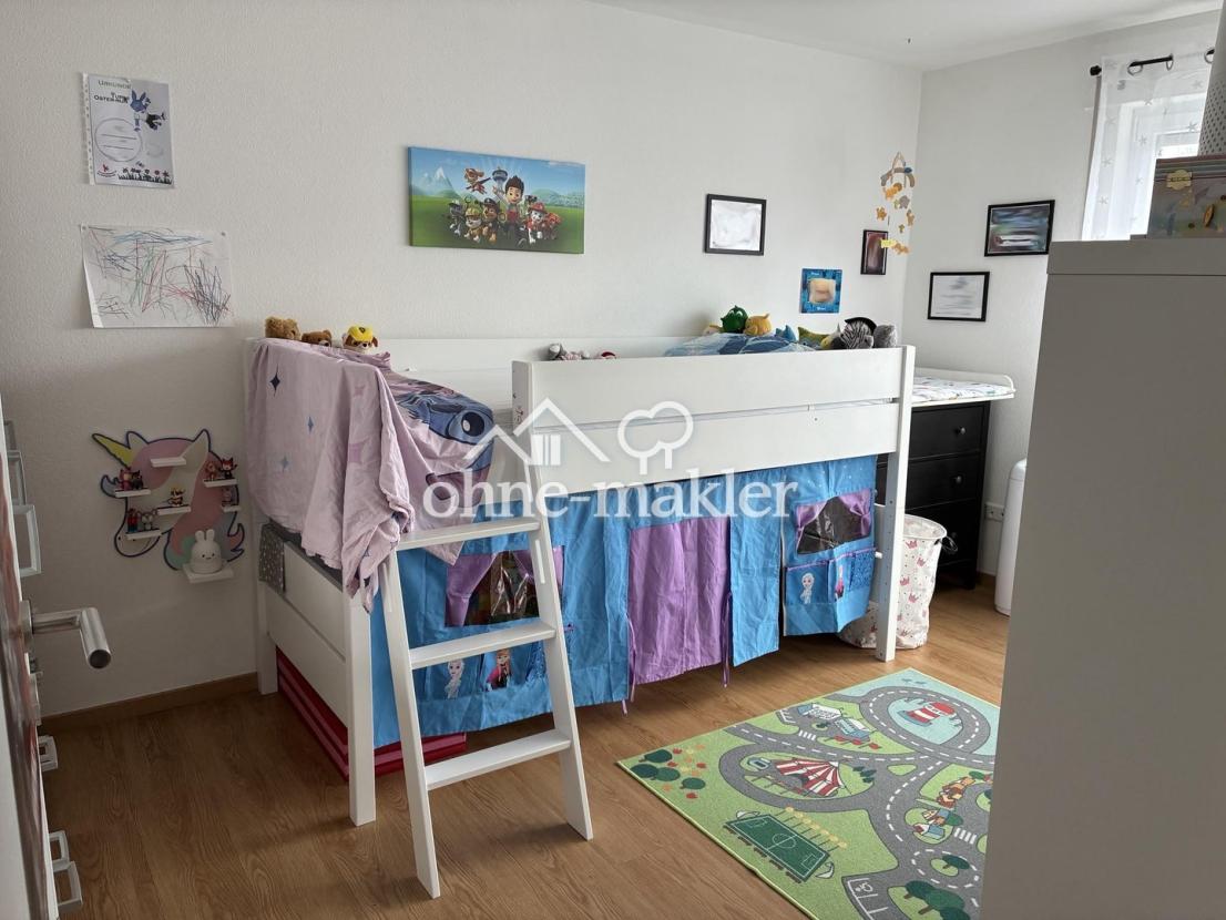 Arbeitszimmer