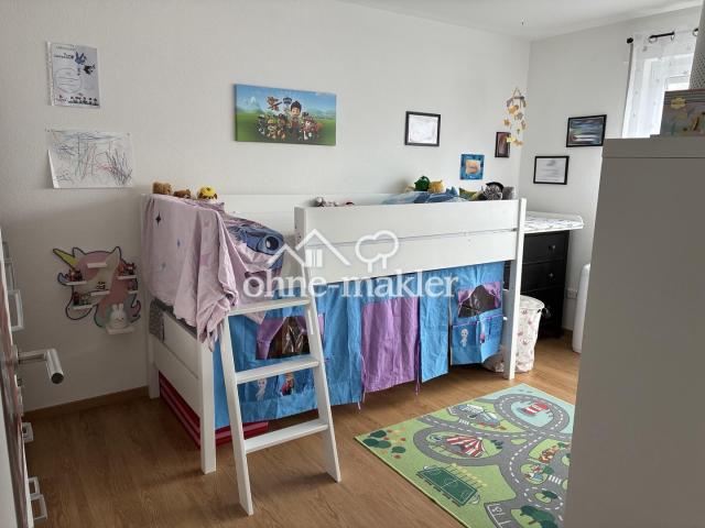Arbeitszimmer
