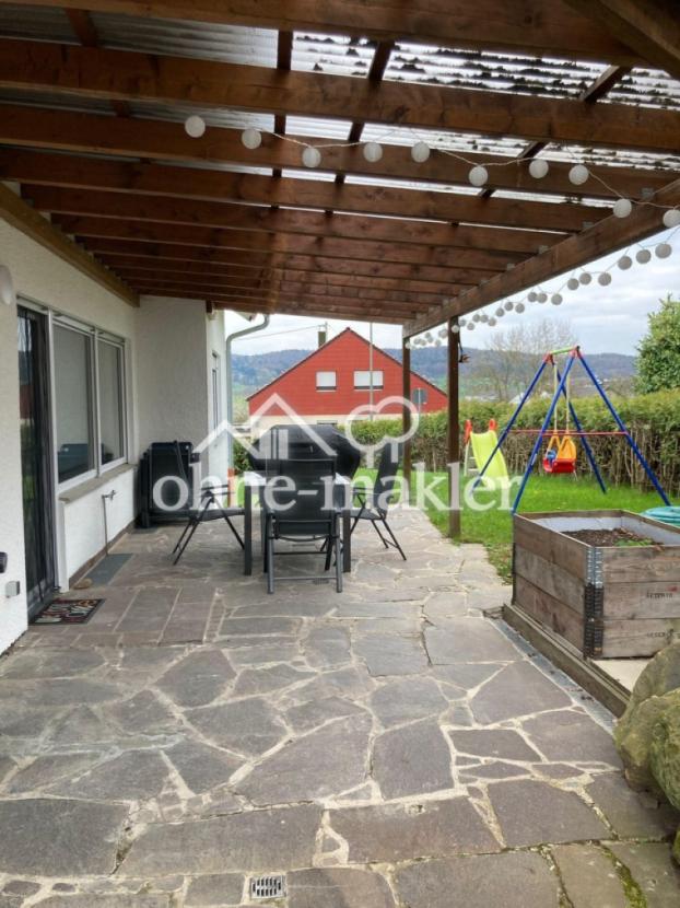 Terrasse 1