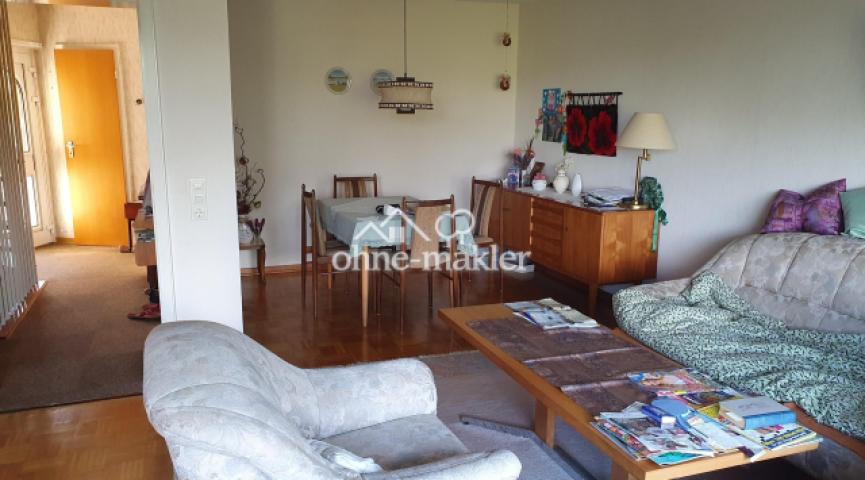 EG Wohnzimmer Essbereich