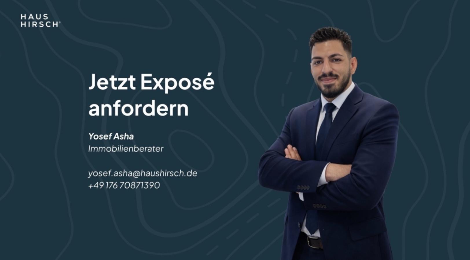 Jetzt Exposé anfordern