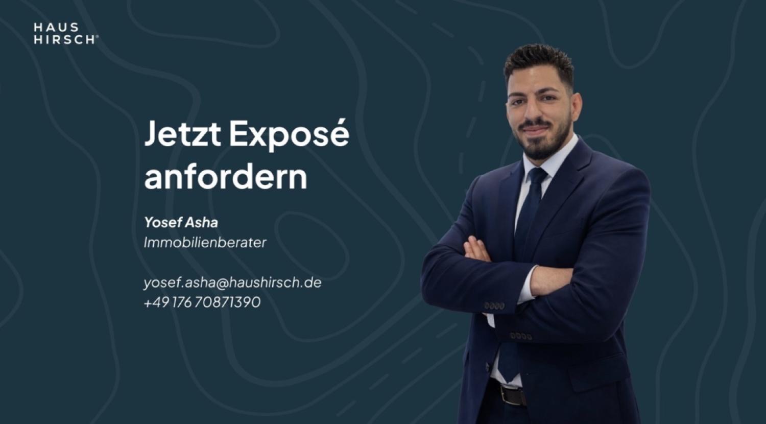 Jetzt Exposé anfordern
