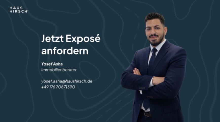 Jetzt Exposé anfordern