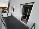 Balkon Schlafzimmer