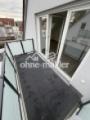 Balkon Wohnzimmer