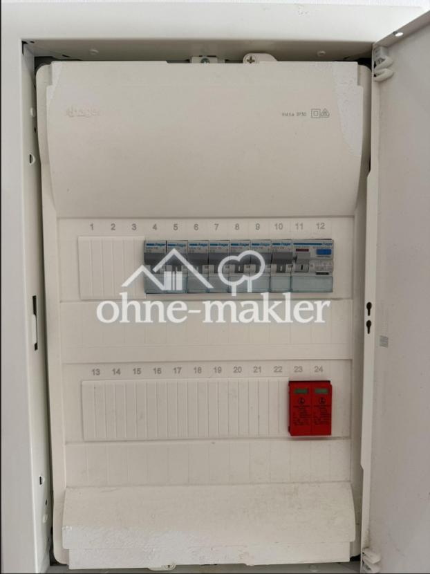 Elektrik