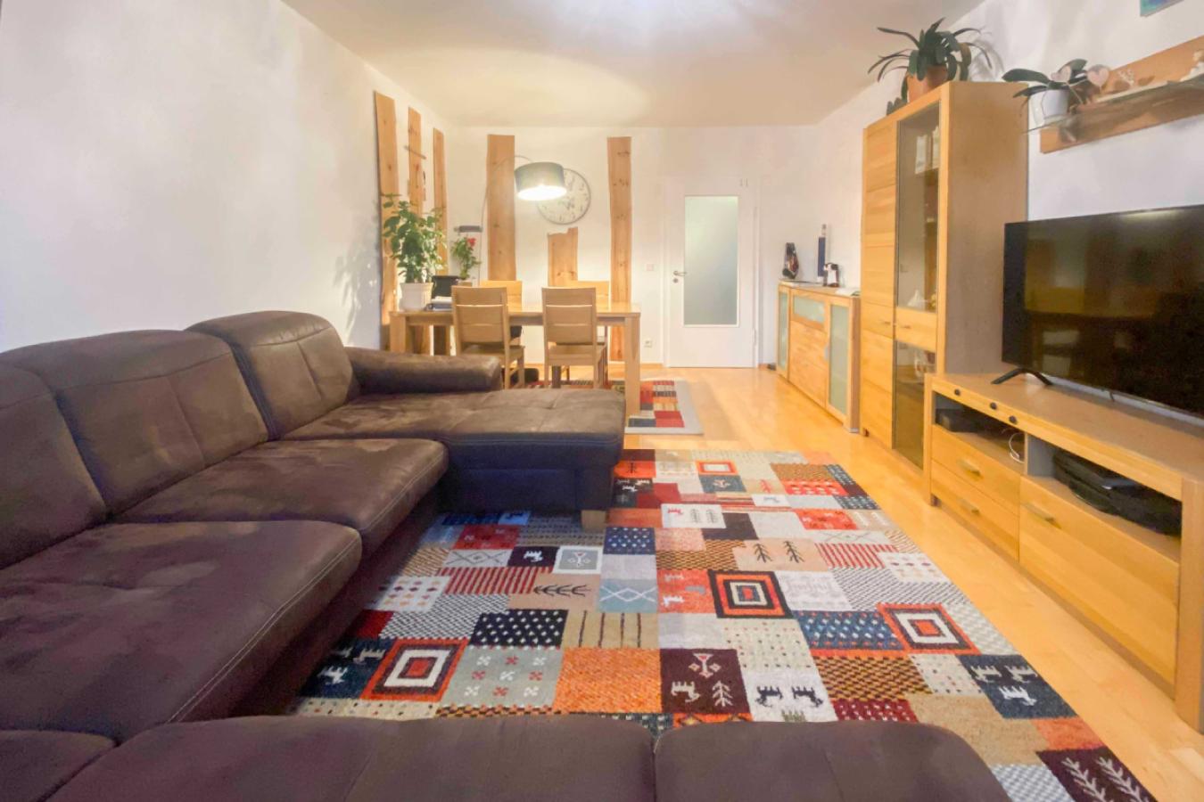 Wohnzimmer 1