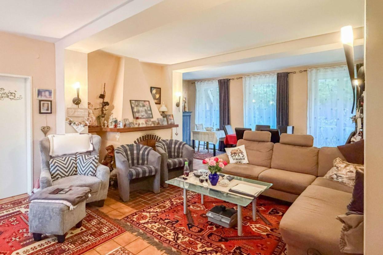 Wohnzimmer EG