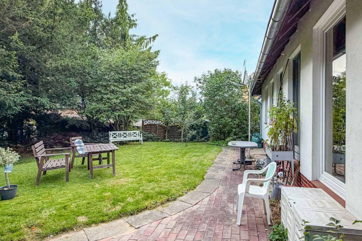 Garten